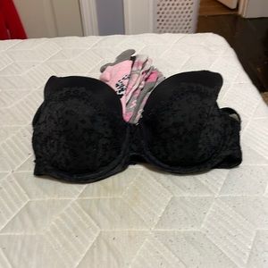 Victoria’s Secret bra